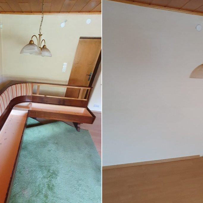 Entrümpelung St Pölten