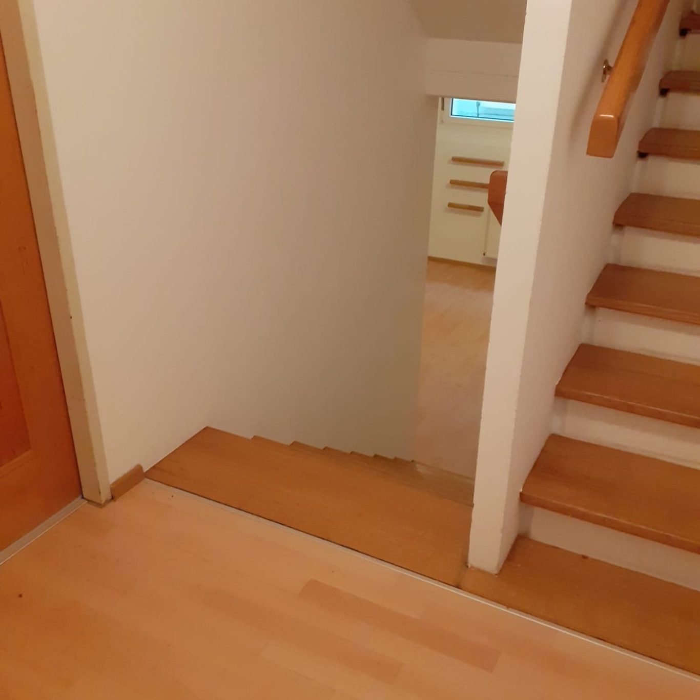 Entrümpelung Sankt Pölten